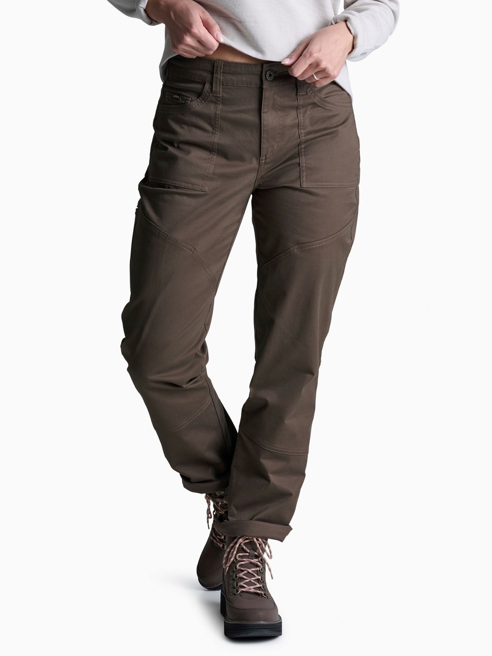 KUHL Rydr Lite Pants - Women's